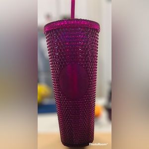 Berry Starbucks New release